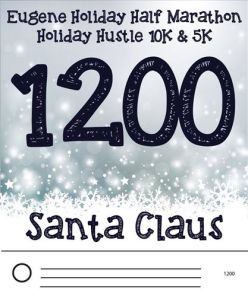 holiday half marathon