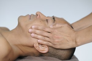 auto massage picture